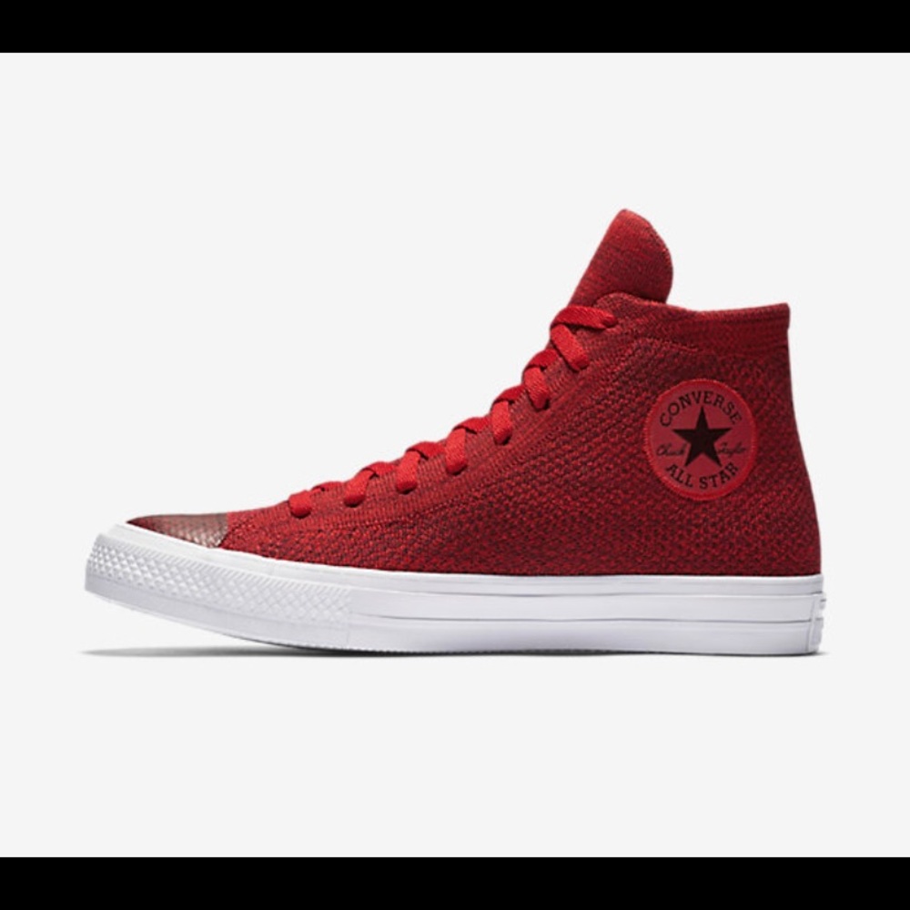 Converse Flyknit Chuck Taylor Allstar II